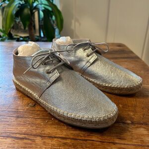Robert Clergerie Espadrilles